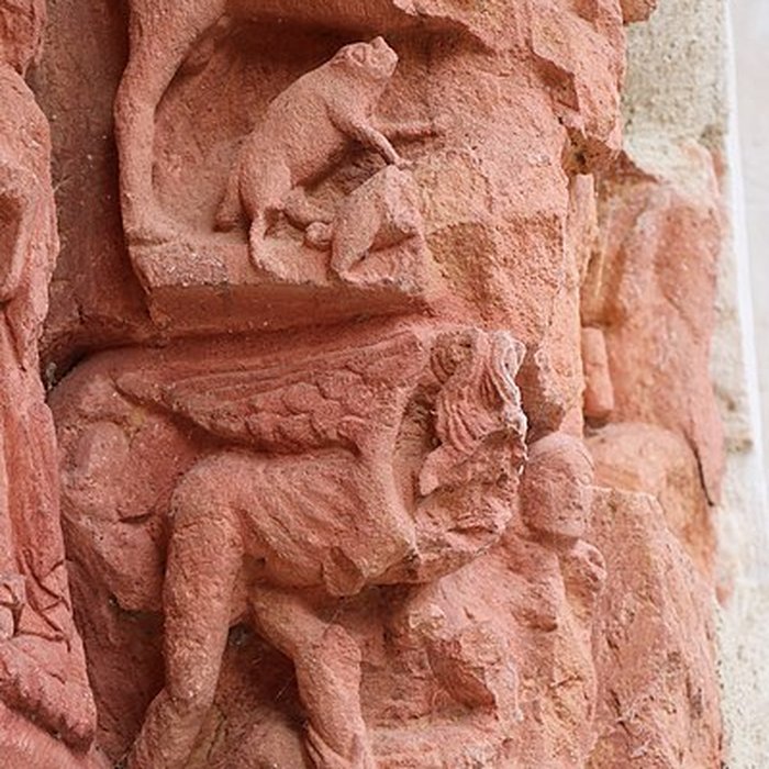 Photo de Église Saint-Georges de Chassenard