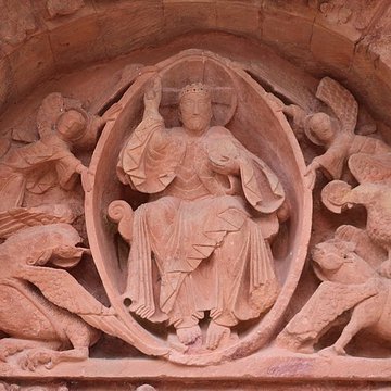 Église Saint-Georges de Chassenard