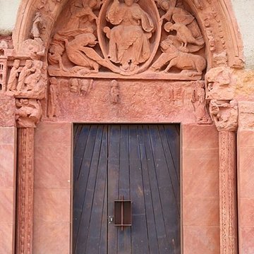 Église Saint-Georges de Chassenard