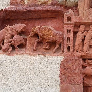 Église Saint-Georges de Chassenard