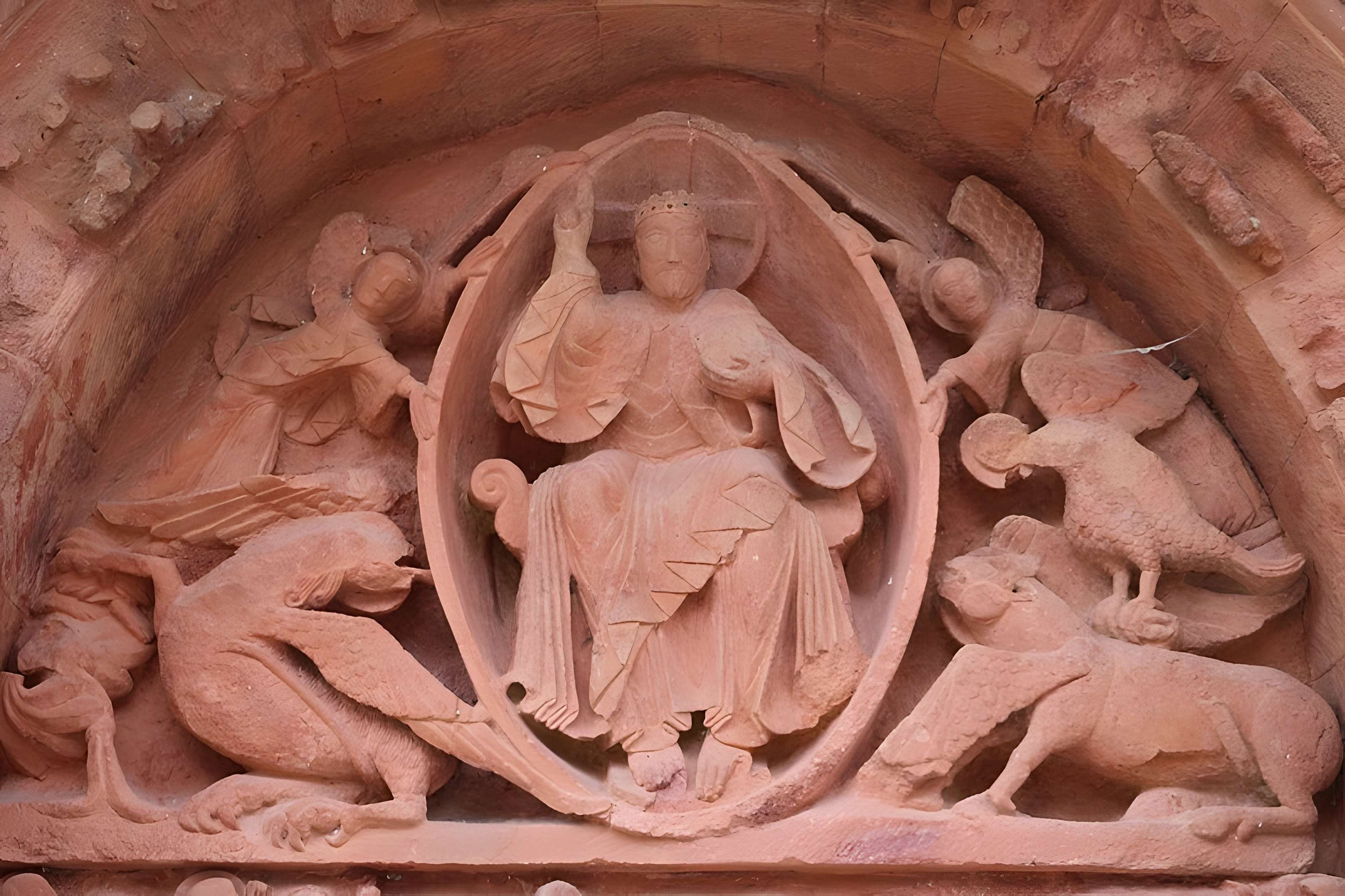 Église Saint-Georges de Chassenard