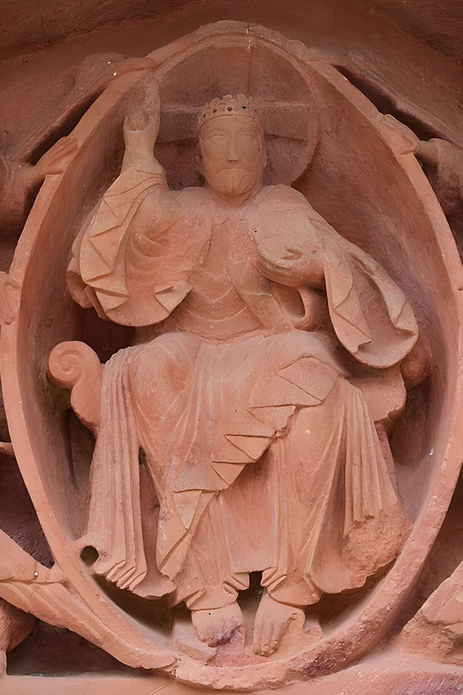 Église Saint-Georges de Chassenard