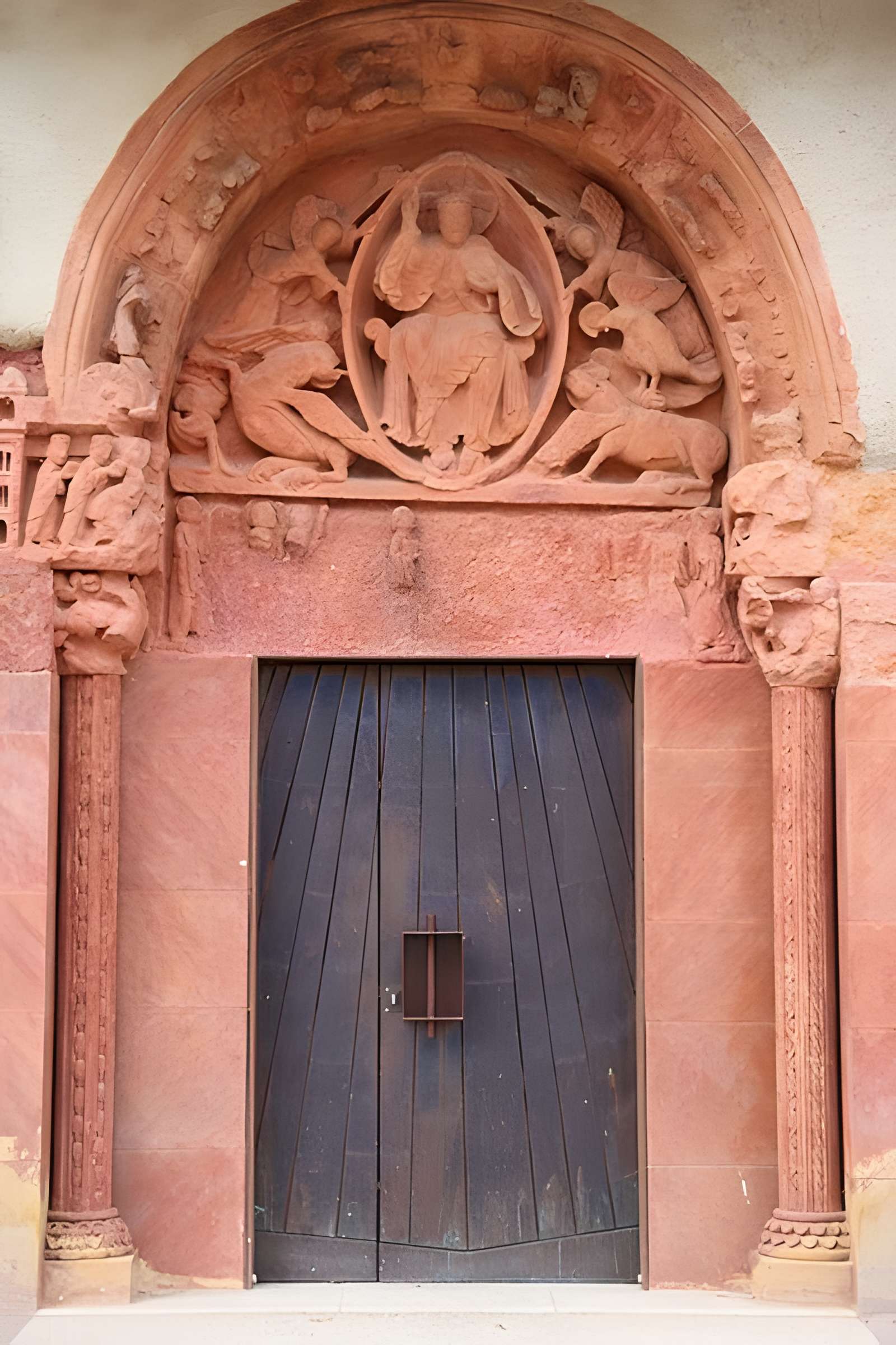 Église Saint-Georges de Chassenard