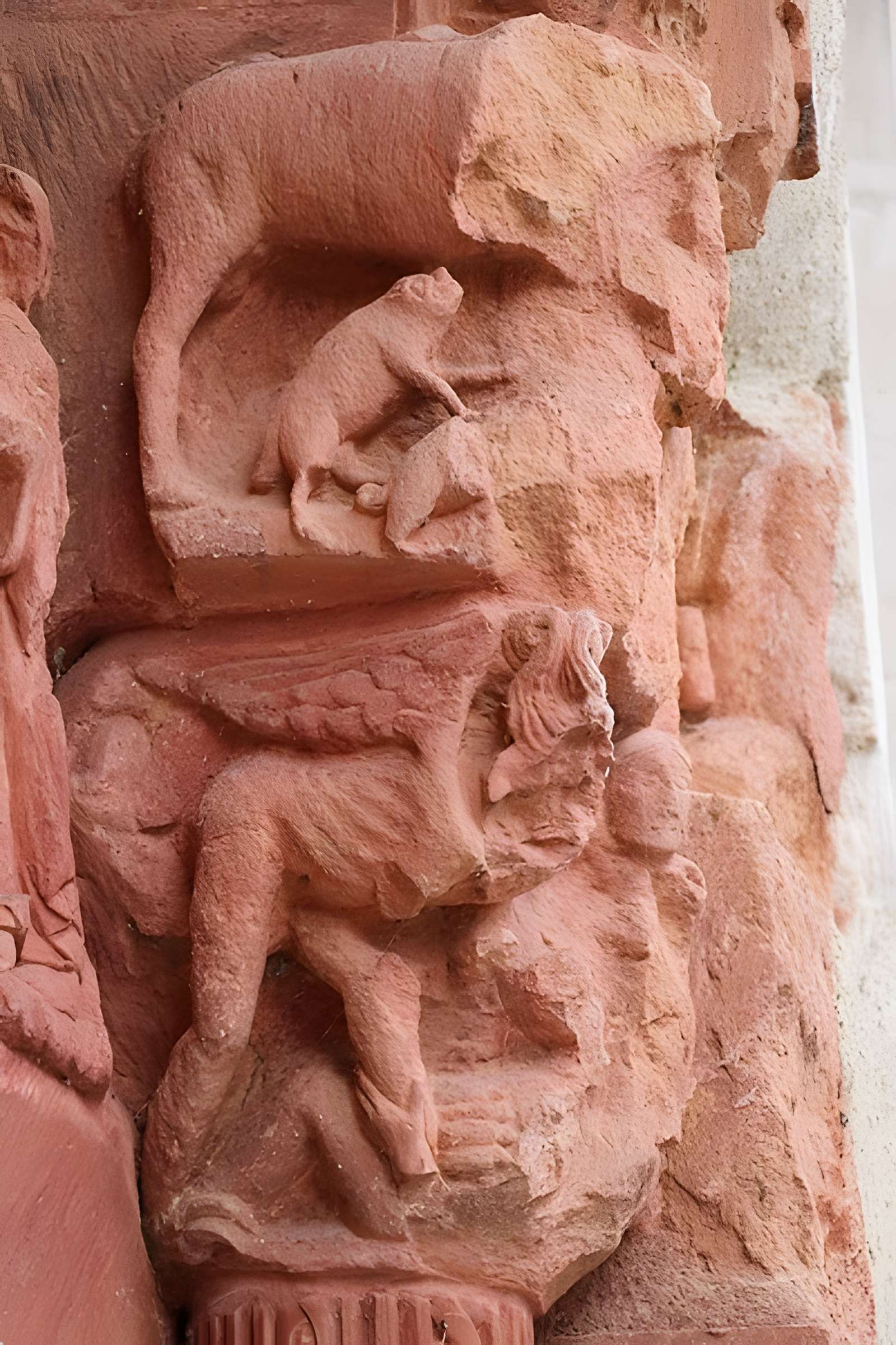 Église Saint-Georges de Chassenard