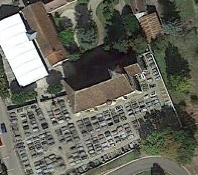 Église Saint-Georges de Chemilly-sur-Yonne 