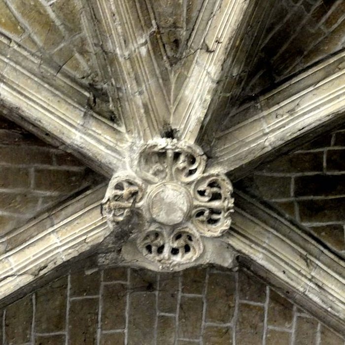 Photo de Église Saint-Georges de Chevrières