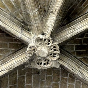 Église Saint-Georges de Chevrières