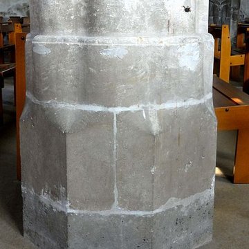 Église Saint-Georges de Chevrières