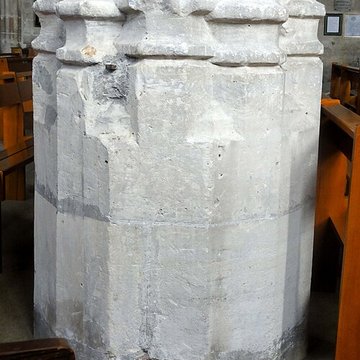 Église Saint-Georges de Chevrières