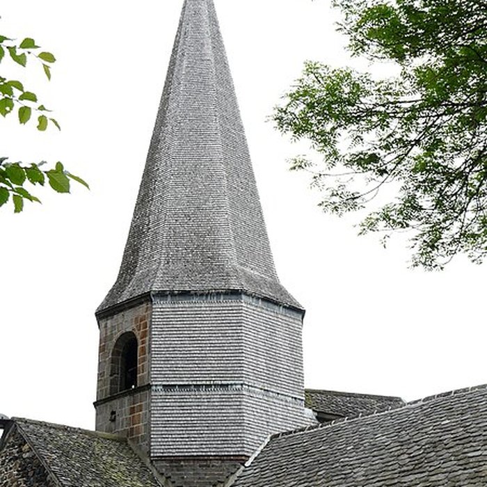 Photo de Église Saint-Georges de Compains