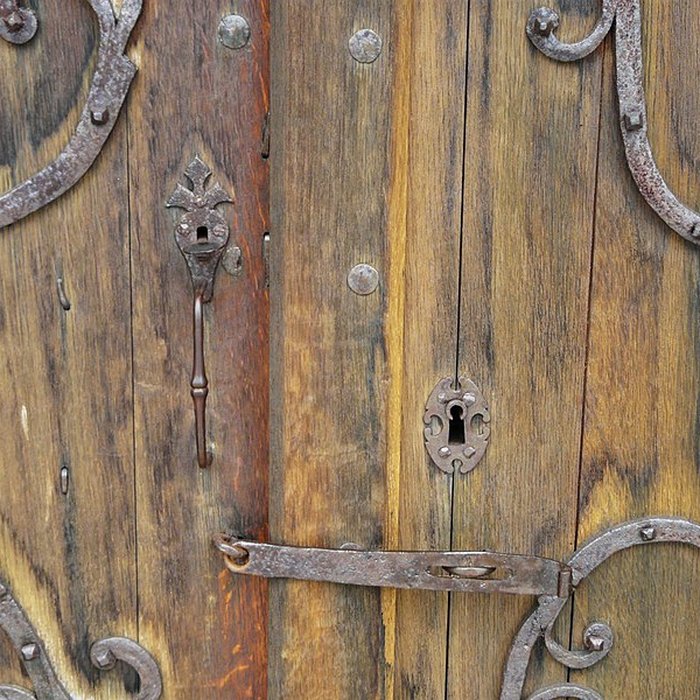 Photo de Église Saint-Georges de Compains