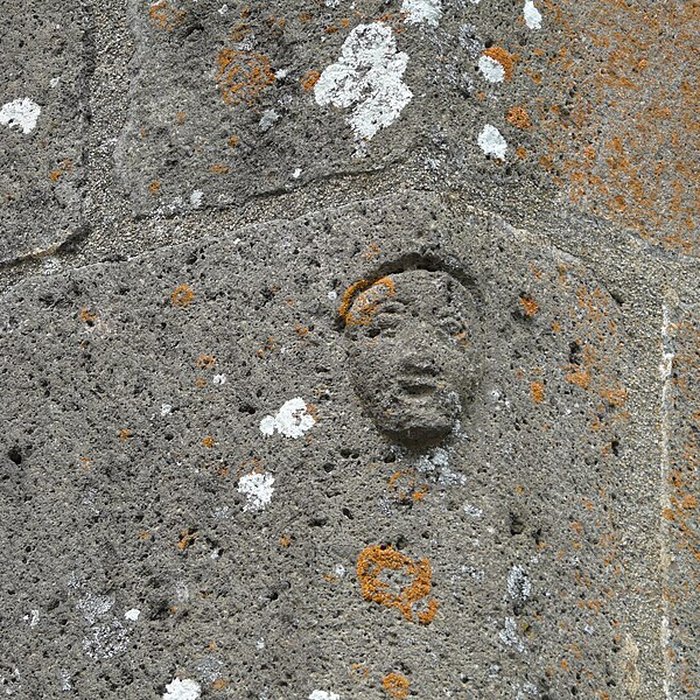Photo de Église Saint-Georges de Compains