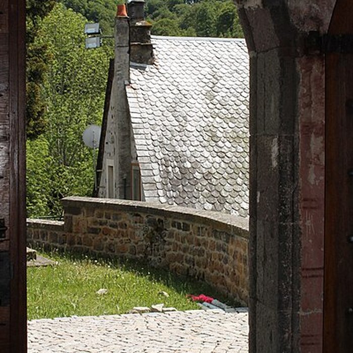 Photo de Église Saint-Georges de Compains
