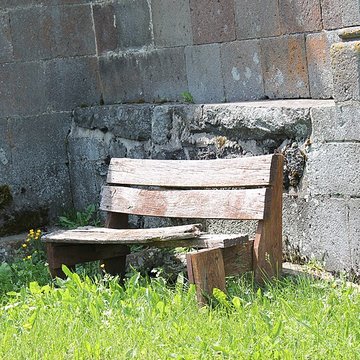 Église Saint-Georges de Compains