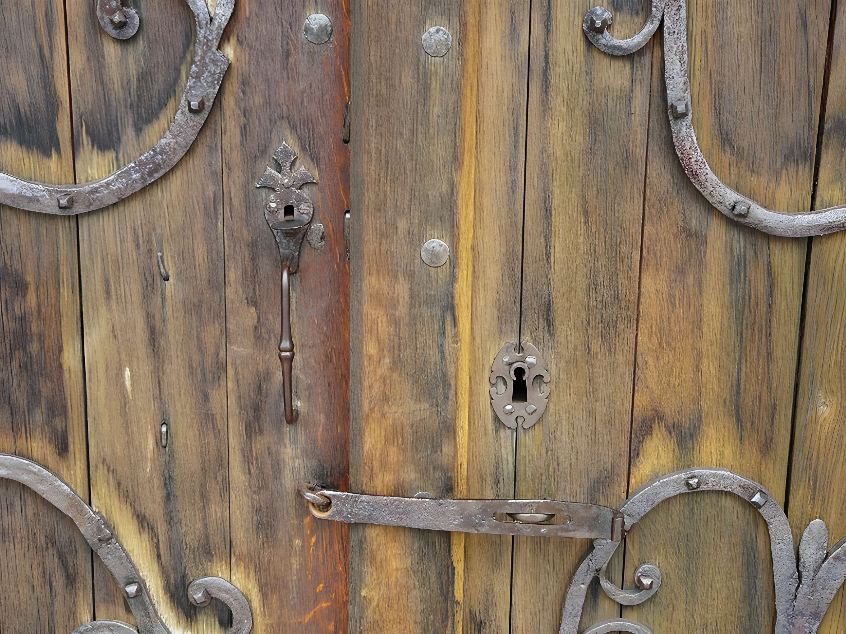 Église Saint-Georges de Compains