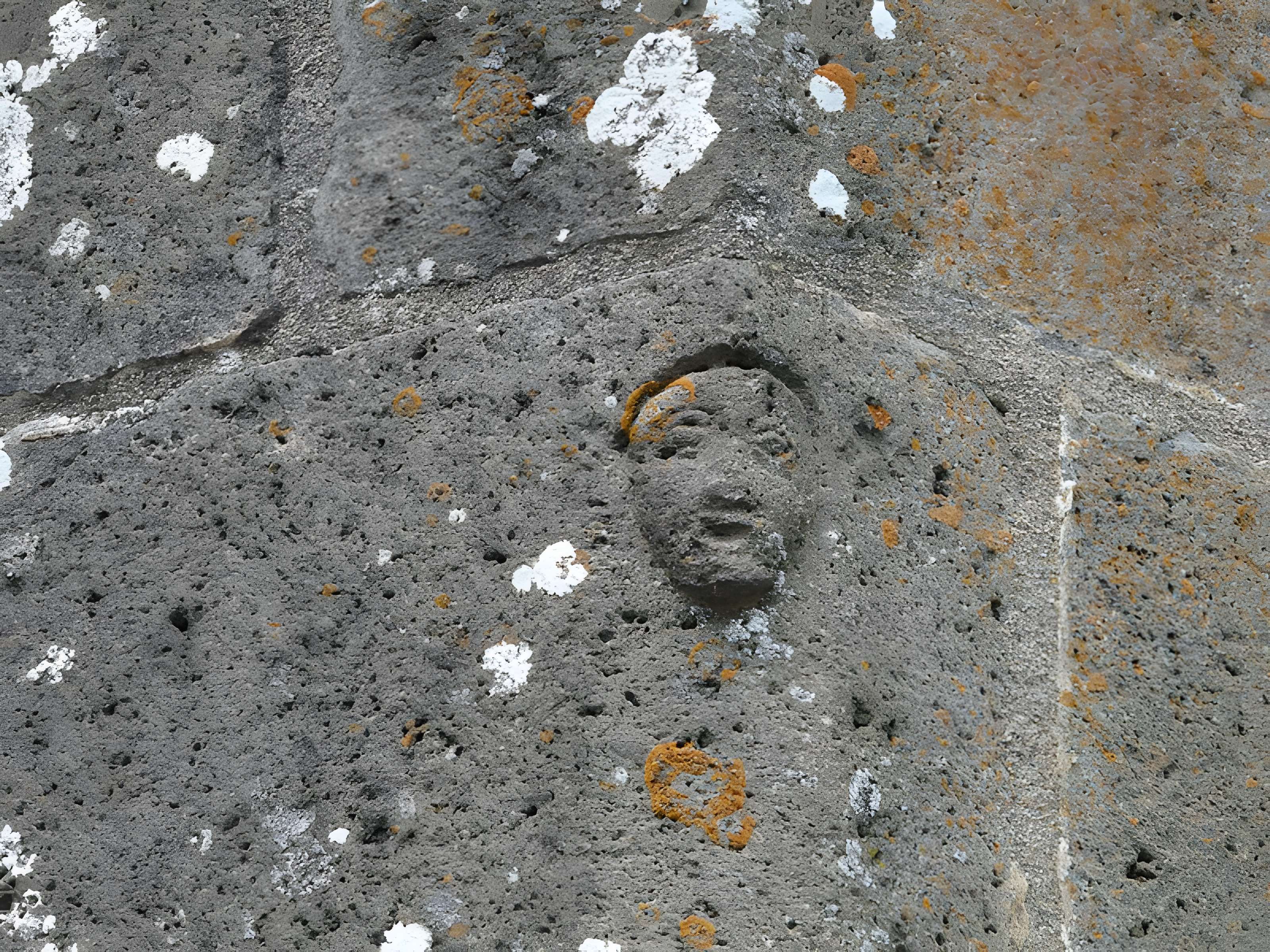 Église Saint-Georges de Compains