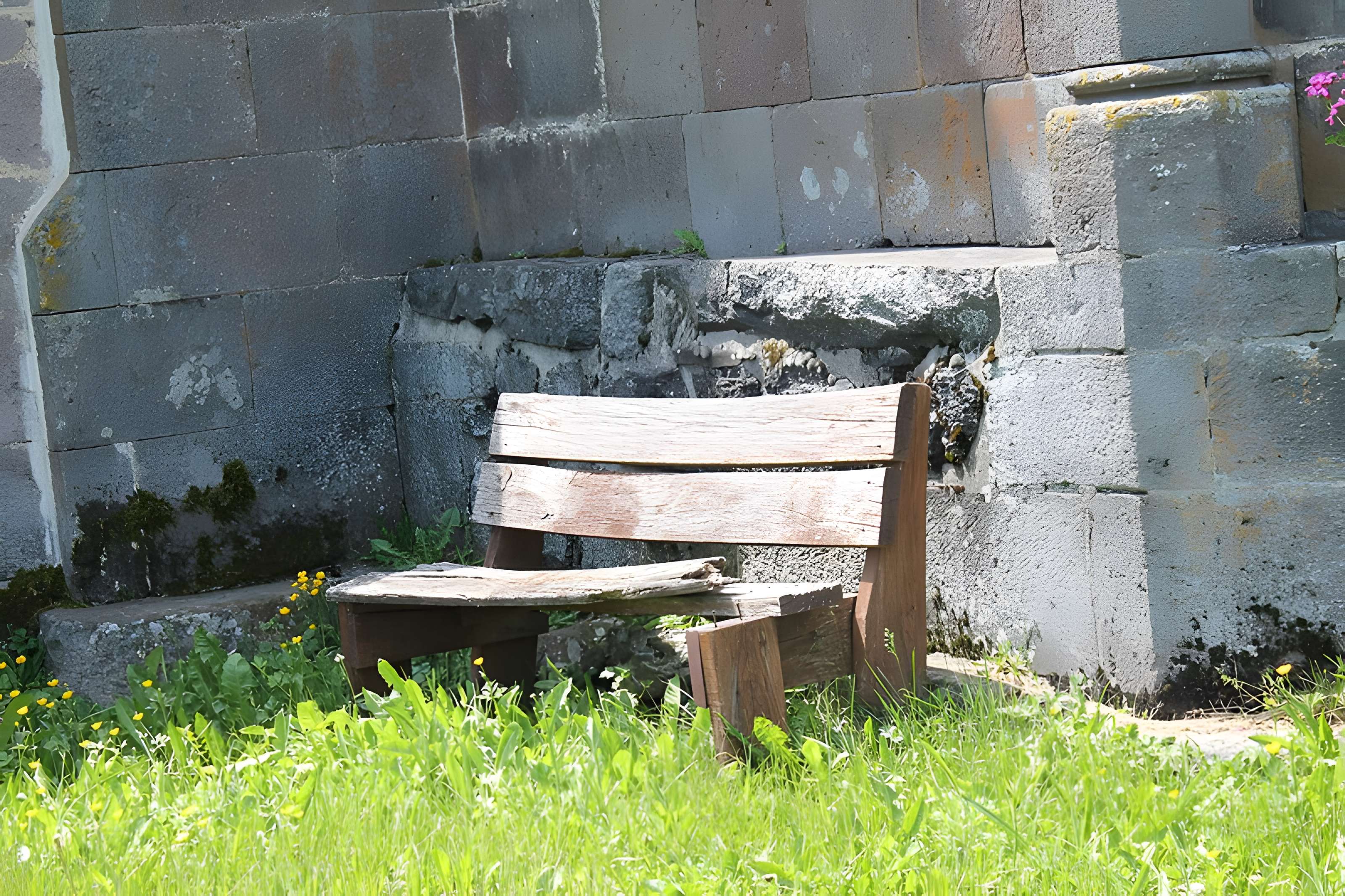 Église Saint-Georges de Compains