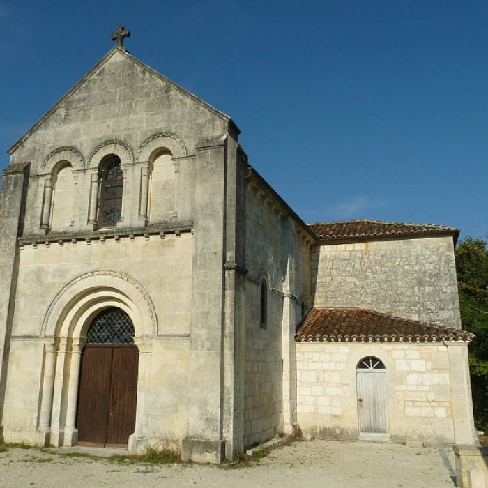 Photo de Église Saint-Georges de Richemont