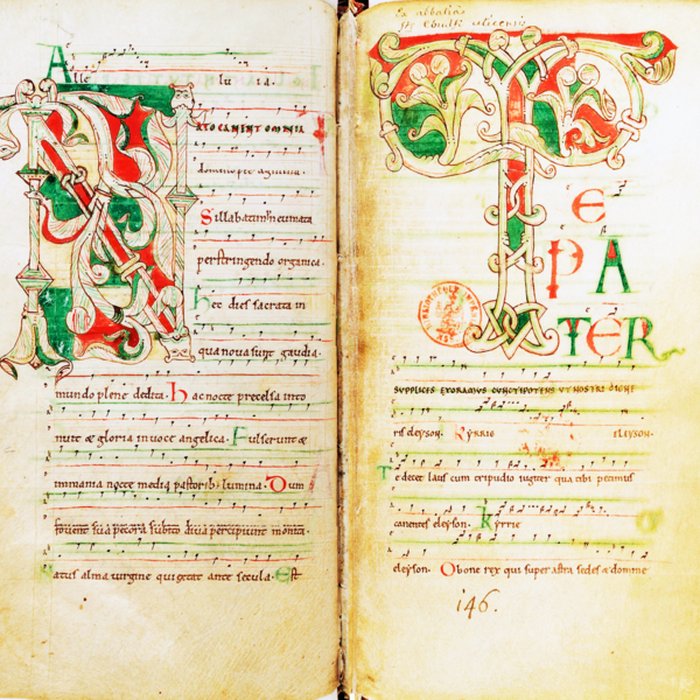 Photo de Abbaye de Saint-Évroult