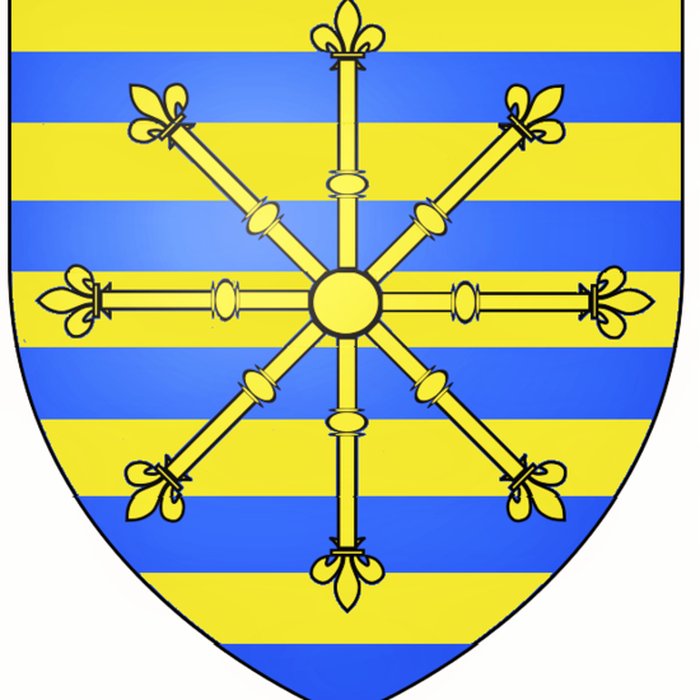 Photo de Abbaye de Saint-Évroult