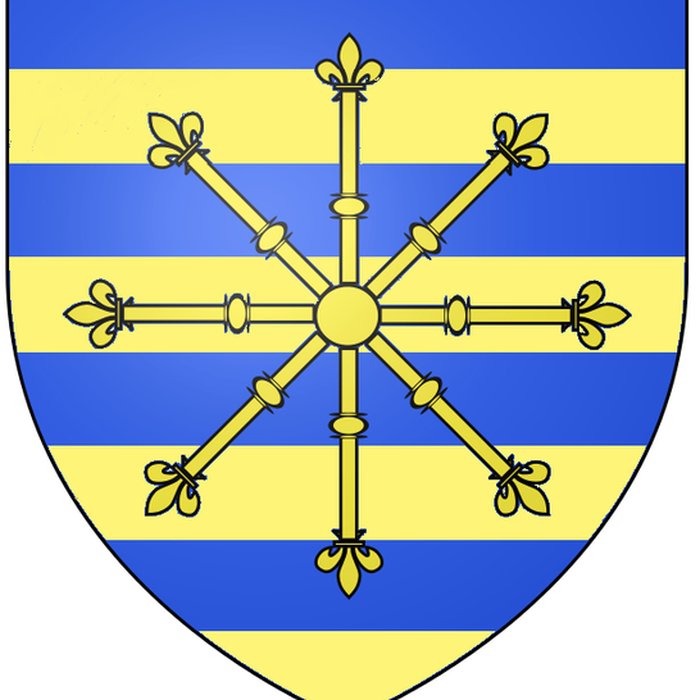 Photo de Abbaye de Saint-Évroult