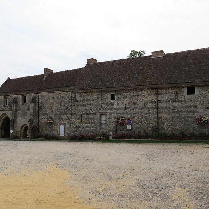 Photo de Abbaye de Saint-Évroult