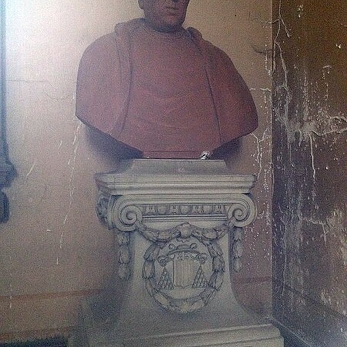 Photo de Abbaye de Saint-Évroult