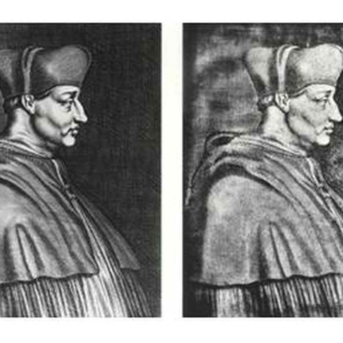 Photo de Abbaye de Saint-Évroult