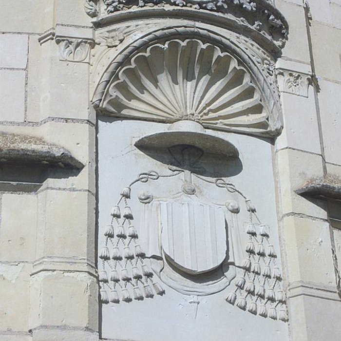 Photo de Abbaye de Saint-Évroult