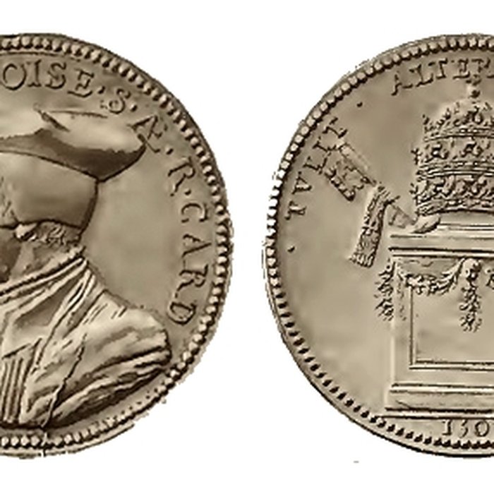 Photo de Abbaye de Saint-Évroult