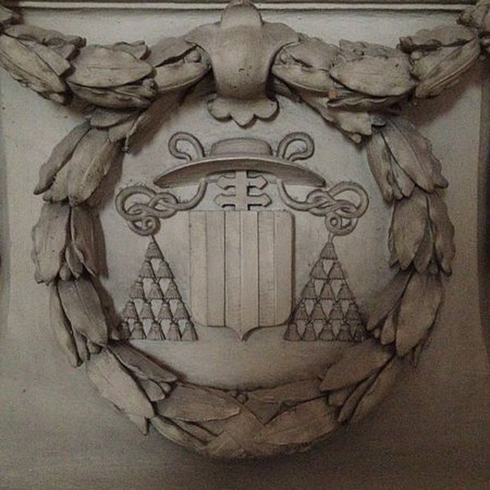 Photo de Abbaye de Saint-Évroult