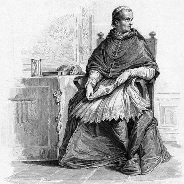 Photo de Abbaye de Saint-Évroult