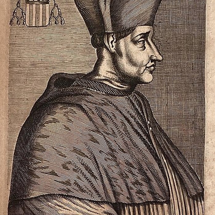 Photo de Abbaye de Saint-Évroult