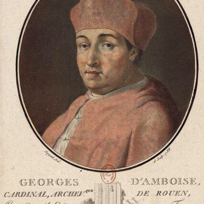 Photo de Abbaye de Saint-Évroult