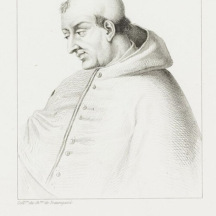 Photo de Abbaye de Saint-Évroult