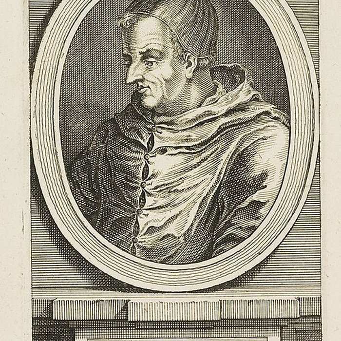 Photo de Abbaye de Saint-Évroult