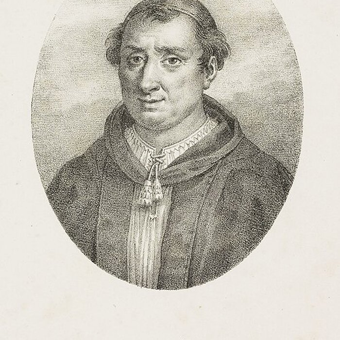 Photo de Abbaye de Saint-Évroult