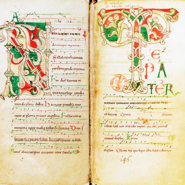 Abbaye de Saint-Évroult