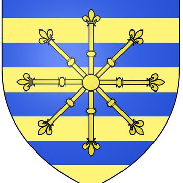 Abbaye de Saint-Évroult