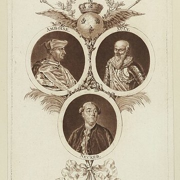 Abbaye de Saint-Évroult