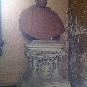 Abbaye de Saint-Évroult