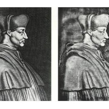 Abbaye de Saint-Évroult