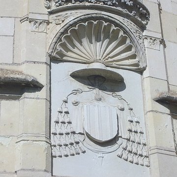 Abbaye de Saint-Évroult