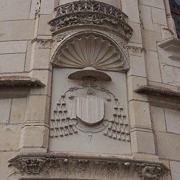 Abbaye de Saint-Évroult