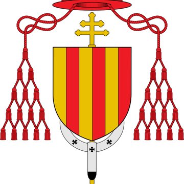 Abbaye de Saint-Évroult