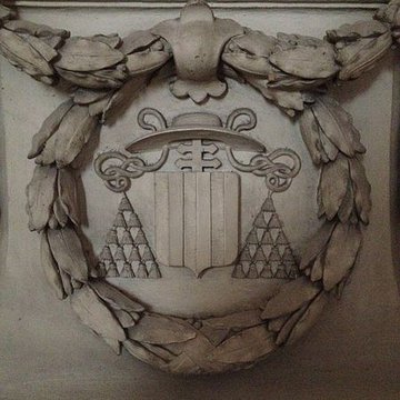 Abbaye de Saint-Évroult