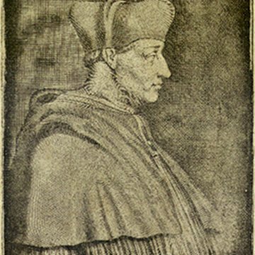 Abbaye de Saint-Évroult