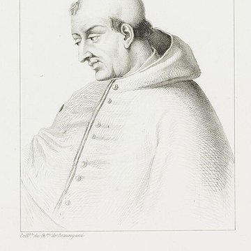 Abbaye de Saint-Évroult