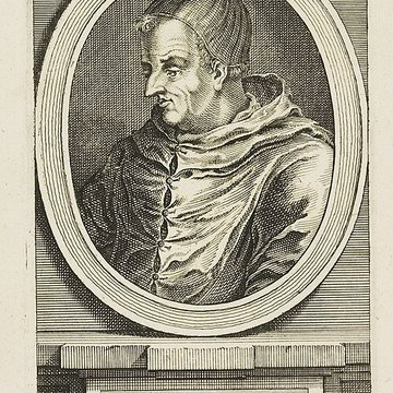 Abbaye de Saint-Évroult