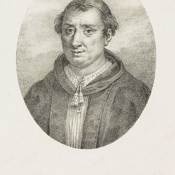 Abbaye de Saint-Évroult